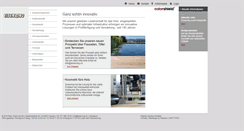 Desktop Screenshot of eisenring.ch